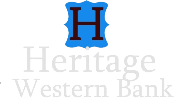 Heritage Western Bank